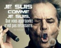 Avatar de l’utilisateur