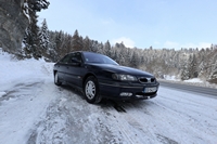 Avatar de l’utilisateur