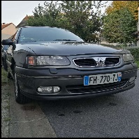 Avatar de l’utilisateur