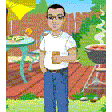 Avatar de l’utilisateur